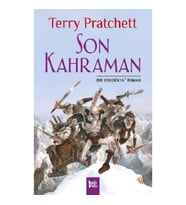 Disk Dünya 27: Son Kahraman
