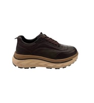 KEMAL TANCA 298 LT3766-2110 ERKEK HAKİKİ DERİ SPOR AYAKKABI & SNEAKER