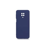 Xiaomi Redmi Note 9 Pro Uyumlu Kılıf Zore Mara Lansman Kapak