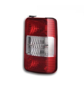 VOLKSWAGEN CADDY 2006 SONRASI SOL STOP LAMBASI