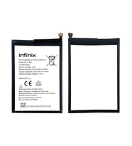 Infinix Hot 11S Batarya Pil BL-49GX