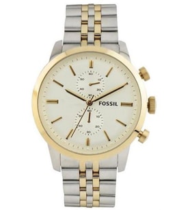 Fossil FS4785 Erkek Kol Saati