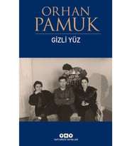 Gizli Yüz - Orhan Pamuk