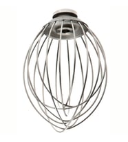 Electrolux Professional FOU5X 5l Mikser İçin Çırpma Teli-be5 ,653757