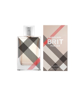 Burberry Brit Edp Kadın Parfüm 100 ml