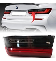 Bmw 3 Serisi G20 2019-2022 Sağ İç Stop Lambası 63217955842