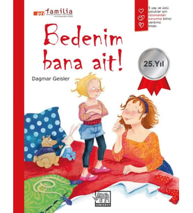 Bedenim Bana Ait Tel Dikiş - Pro Familia