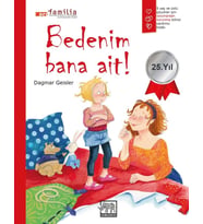 Bedenim Bana Ait Tel Dikiş - Pro Familia