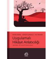 Uygulamalı Hikaye Anlatıcılığı - Arjen Barel