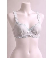 Fındık Sütyen - Küçük Cup Destekli Toparlayıcı Sütyen