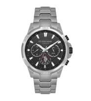 U.S. Polo Assn. USPA1119-05 Titanyum Erkek Kol Saati