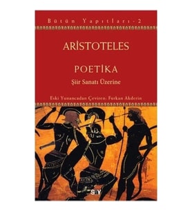 Poetika / Şiir Sanatı Üzerine