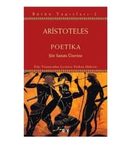 Poetika / Şiir Sanatı Üzerine