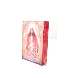 Divine Feminine Tarot Kartları