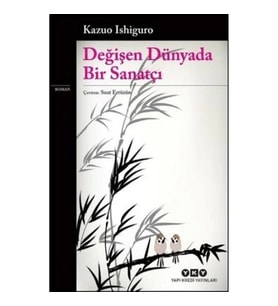 Değişen Dünyada Bir Sanatçı