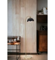 AZRA ESKİTME LAMBADER SİYAH RETRO 3 BAŞLIKLI