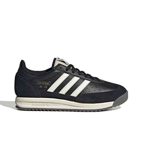 Adidas SL 72 RS Erkek Günlük Ayakkabı KJ1669 Siyah