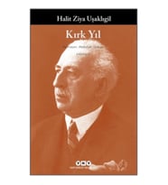 Kırk Yıl