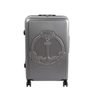 Biggdesign Ocean Gri Büyük Boy 28" Valiz