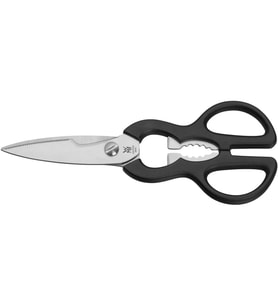 WMF Mutfak Makası Siyah 21 Cm 3201000320
