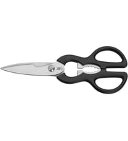 WMF Mutfak Makası Siyah 21 Cm 3201000320