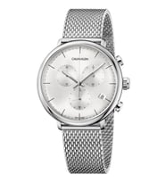 Calvin Klein K8M27126 Erkek Kol Saati