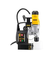 DWE1622K Manyetik Matkap Sehpalı 1200 Watt (Sarı)