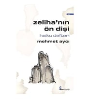 Zeliha’nın Ön Dişi