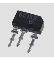 BC 159 Sot-25 Transistör