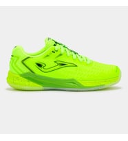 Joma TRAPW2511C Rapid Erkek Yeşil Toprak Tenis Ayakkabı