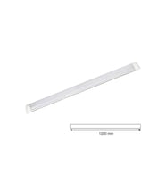 Led Florasan Bant Armatür 10 Adet 120cm
