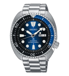 Seiko Prospex Turtle Batman SRPC25J Erkek Kol Saati SRPC25J1