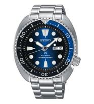 Seiko Prospex Turtle Batman SRPC25J Erkek Kol Saati SRPC25J1