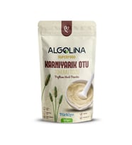 Karnıyarık Otu Tozu 100 gr – Psyllium Husk