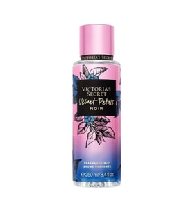 Victoria's Secret Velvet Petals Noir Body Mist 250 ml Vücut Spreyi