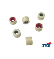 Tvs Jupiter 125 - Ntorq Tahrik Seti K2080170 Orj 18 Gr 20-15 Mm
