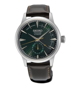 Seiko Presage Ssa459j Otomatik Erkek Kol Saati