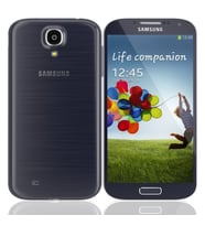 Samsung Galaxy S4 i9500 16GB 2GB RAM Yenilenmiş Cep Telefonu - Faturalı - Garantili (Siyah)