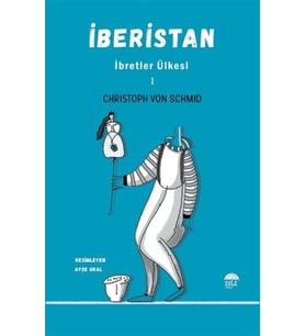 İberistan - İbretler Ülkesi 1