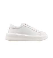 Lufian GAGE Erkek Günlük Ayakkabı 111230328-WHITE Beyaz