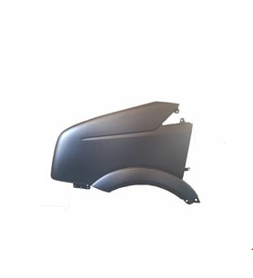 VOLKSWAGEN - ÖN ÇAMURLUK SOL CRAFTER 2006-