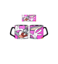 Ghostbastır Design Bugs Bunny Kupa Bardak Tek Adet 096