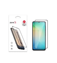Samsung Galaxy A06 Uyumlu Zore Seramik Ekran Koruyucu