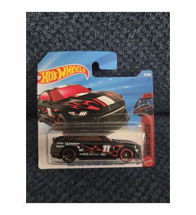 2026-2020 Ford Mustang Shelby GT500 (1/64)