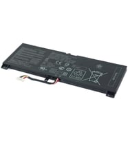 Asus C41N1709 ile Uyumlu Notebook Bataryası Pili (Siyah)