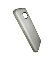 Incıpıo Galaxy S7 ile Uyumlu Sert Kılıf Gri