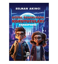 Dijital Özgürlüğün Koruyucuları Famesphere
