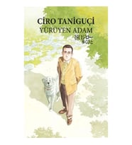 Yürüyen Adam
