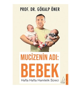 Mucizenin Adı: Bebek