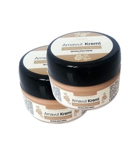Three Brand Cildin Beyazlaması Arnavut 50 ml Ölçeğinde x 2 Adet